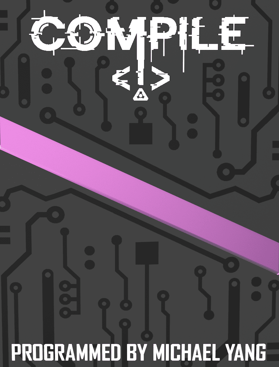 Compile Main 1 illustrated AI cover art