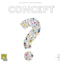 Concept box art