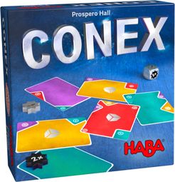 Conex box art