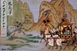 Confucius box art