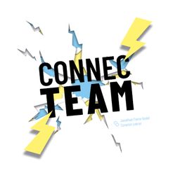 Connec'team box art