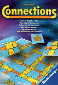 Connections box art