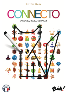 Connecto box art