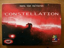 Constellation box art