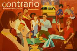 Contrario box art