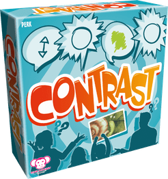 Contrast box art