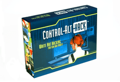 Control-alt-hack box art