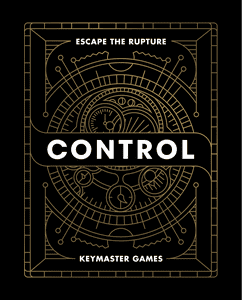 Control box art