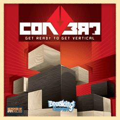 Convert box art