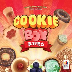 Cookie Box box art