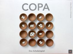 Copa box art