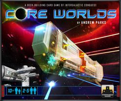 Core Worlds box art