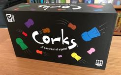 Corks box art