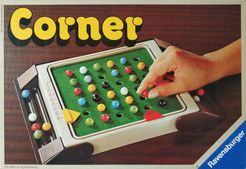 Corner box art