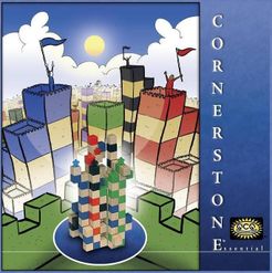 Cornerstone Essential box art