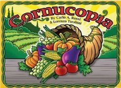 Cornucopia box art