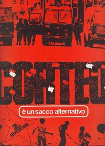 Corteo box art