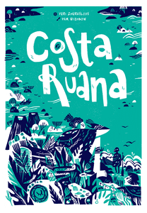 Costa Ruana box art
