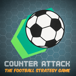 Counter Attack box art