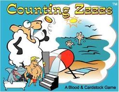 Counting Zzzzs box art
