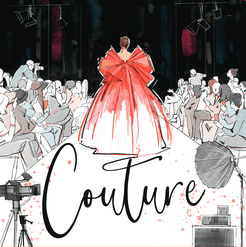 Couture box art