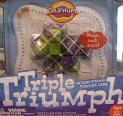 Cranium Triple Triumph box art