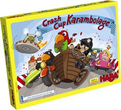 Crash Cup Karambolage box art
