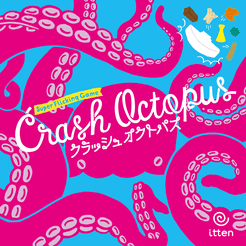 Crash Octopus box art