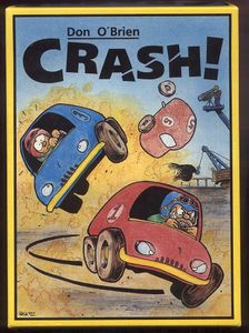 Crash! box art