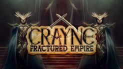 Crayne: Fractured Empire box art