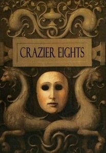 Crazier Eights box art