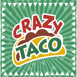 Crazy Taco box art