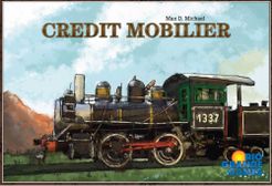 Credit Mobilier box art