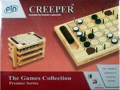Creeper box art