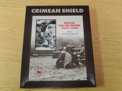 Crimean Shield box art