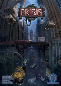 Crisis box art
