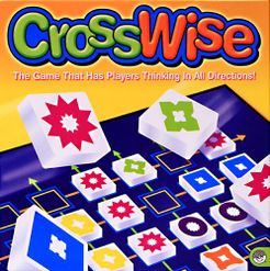 Crosswise box art