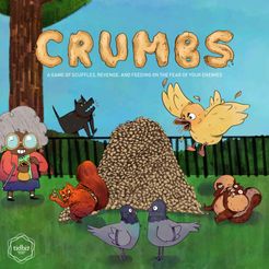 Crumbs box art