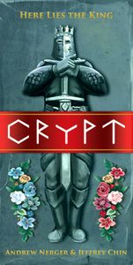 Crypt box art