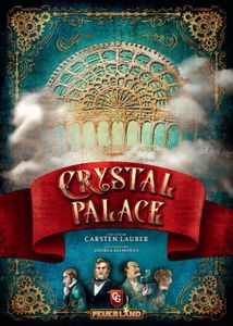 Crystal Palace box art