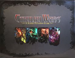 Cthulhu Wars box art