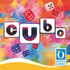 Cubo box art