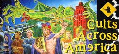 Cults Across America box art
