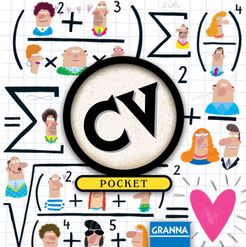 Cv Pocket box art