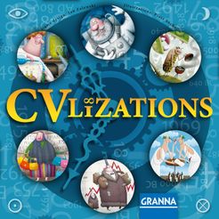 Cvlizations box art