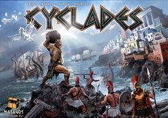 Cyclades box art