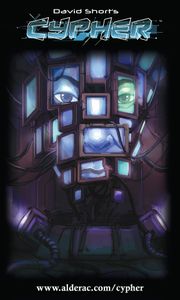 Cypher box art