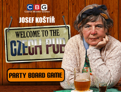 Czech Pub box art