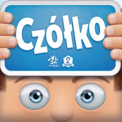 Czó?ko box art
