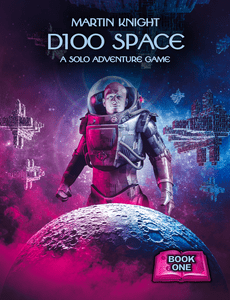 D100 Space box art